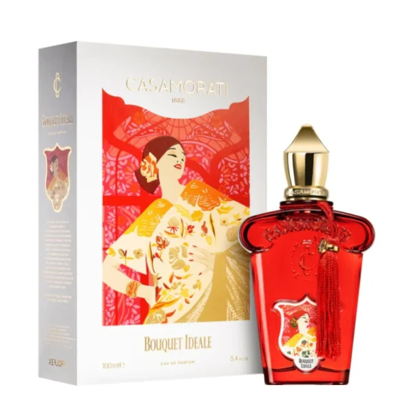 Xerjoff Casamorati Bouquet Ideale Edp 100Ml - Image 2