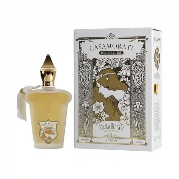 Xerjoff Casamorati Dama Bianca Edp 100Ml - Image 2