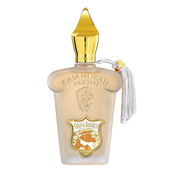 Xerjoff Casamorati Dama Bianca Edp 100Ml (Unboxed)