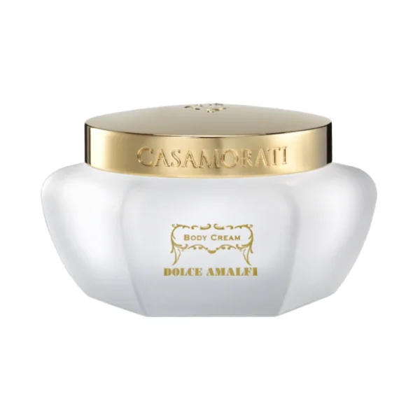 Xerjoff Casamorati Dolce Amalfi Body Cream 200Ml