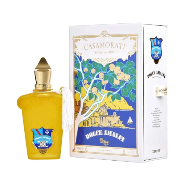 Xerjoff Casamorati Dolce Amalfi Edp 100Ml - Image 2