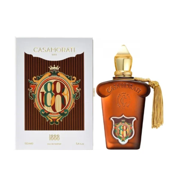 Xerjoff Casamorati 1888 Edp 100Ml - Image 2