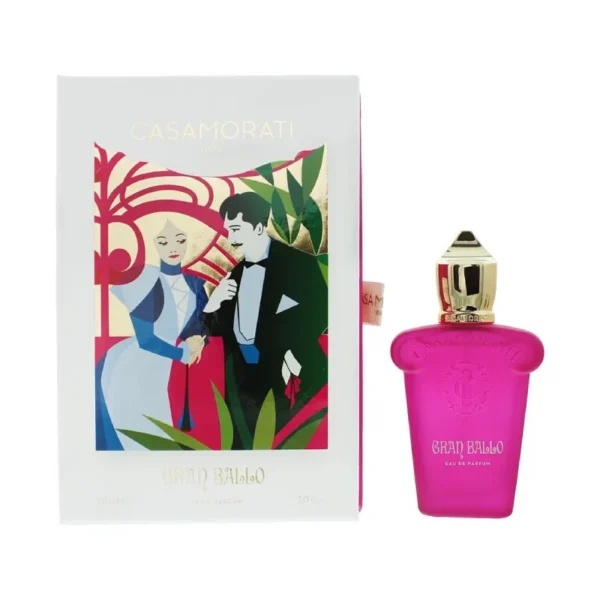 Xerjoff Casamorati Gran Ballo Edp 30Ml - Image 2