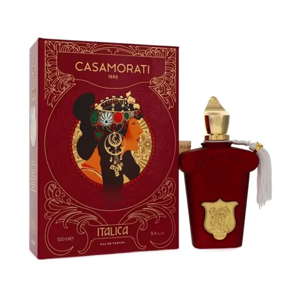 Xerjoff Casamorati Italica Edp 100Ml - Image 2