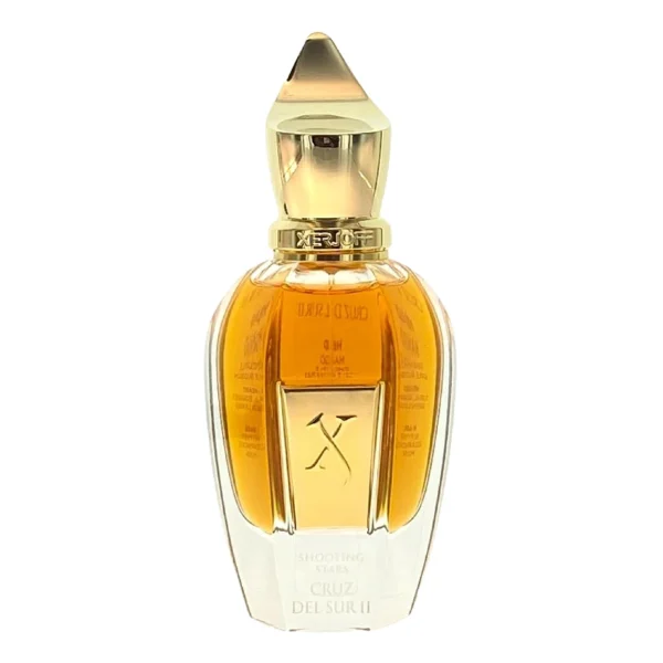 Xerjoff Cruz Del Sur Ii Parfum 50Ml (Unboxed)