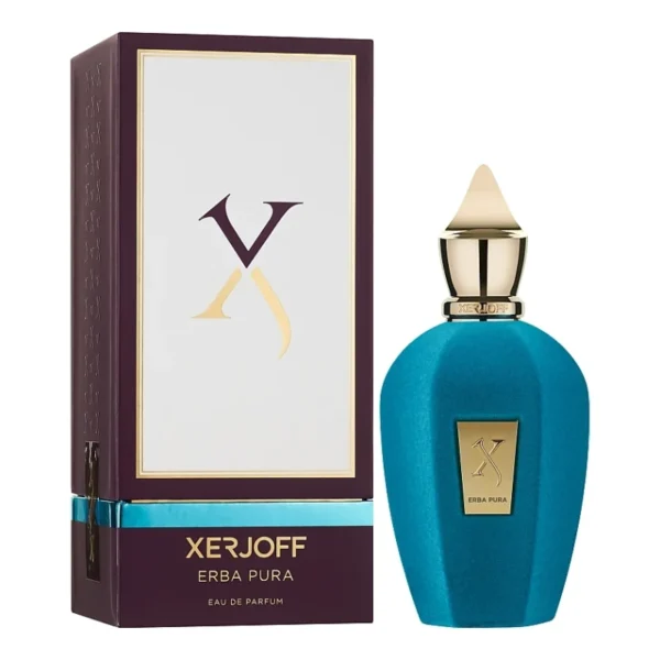 Xerjoff Erba Pura Edp 100Ml - Image 2