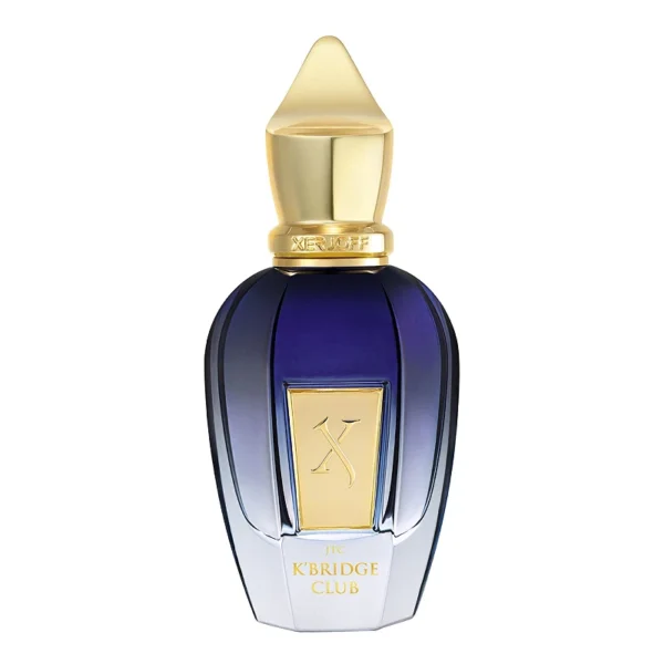 Xerjoff Join The Club K Bridge Edp 50Ml