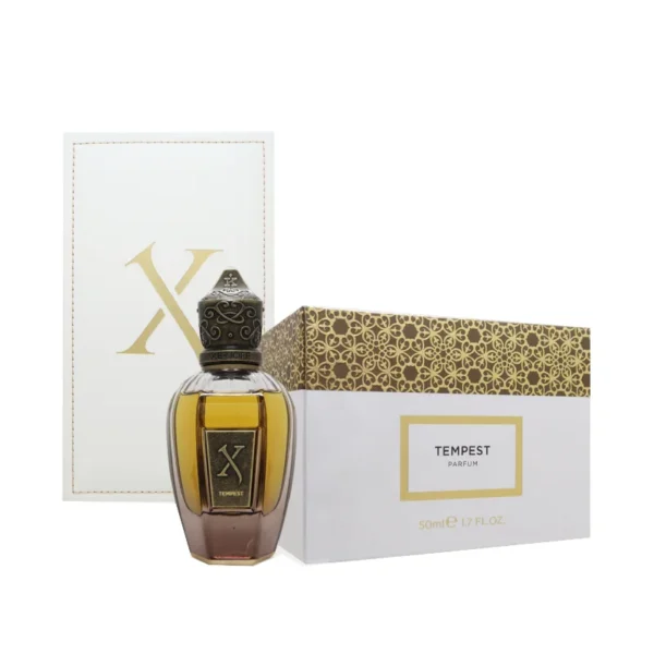 Xerjoff K Tempest Parfum 50Ml - Image 2