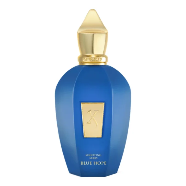 Xerjoff Shooting Stars Blue Hope Edp 100Ml