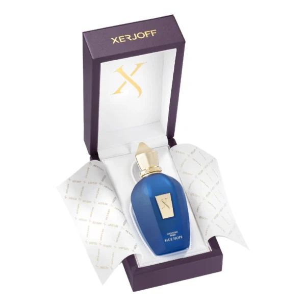 Xerjoff Shooting Stars Blue Hope Edp 100Ml - Image 2