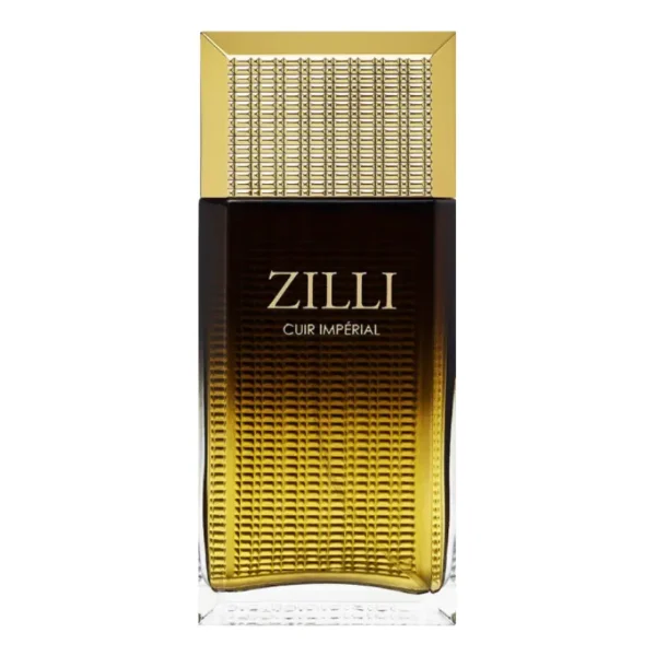 Zilli Cuir Imperial Edp 100Ml