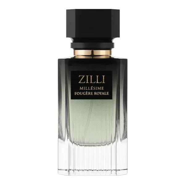 Zilli Millesime Fougere Royale Edp 100Ml